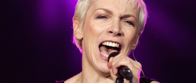 Blog: Is Annie Lennox Right About Beyoncé’s “Lite” Brand of Feminism?