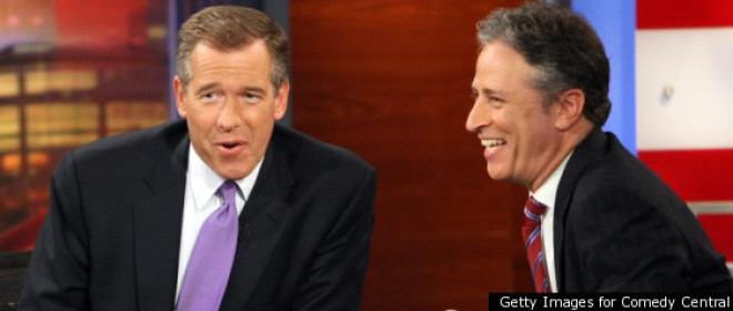 Blog: What if Brian Williams Wasn’t Lying?